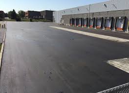 Best Recycled Asphalt Driveway Installation  in Lake Andes, SD